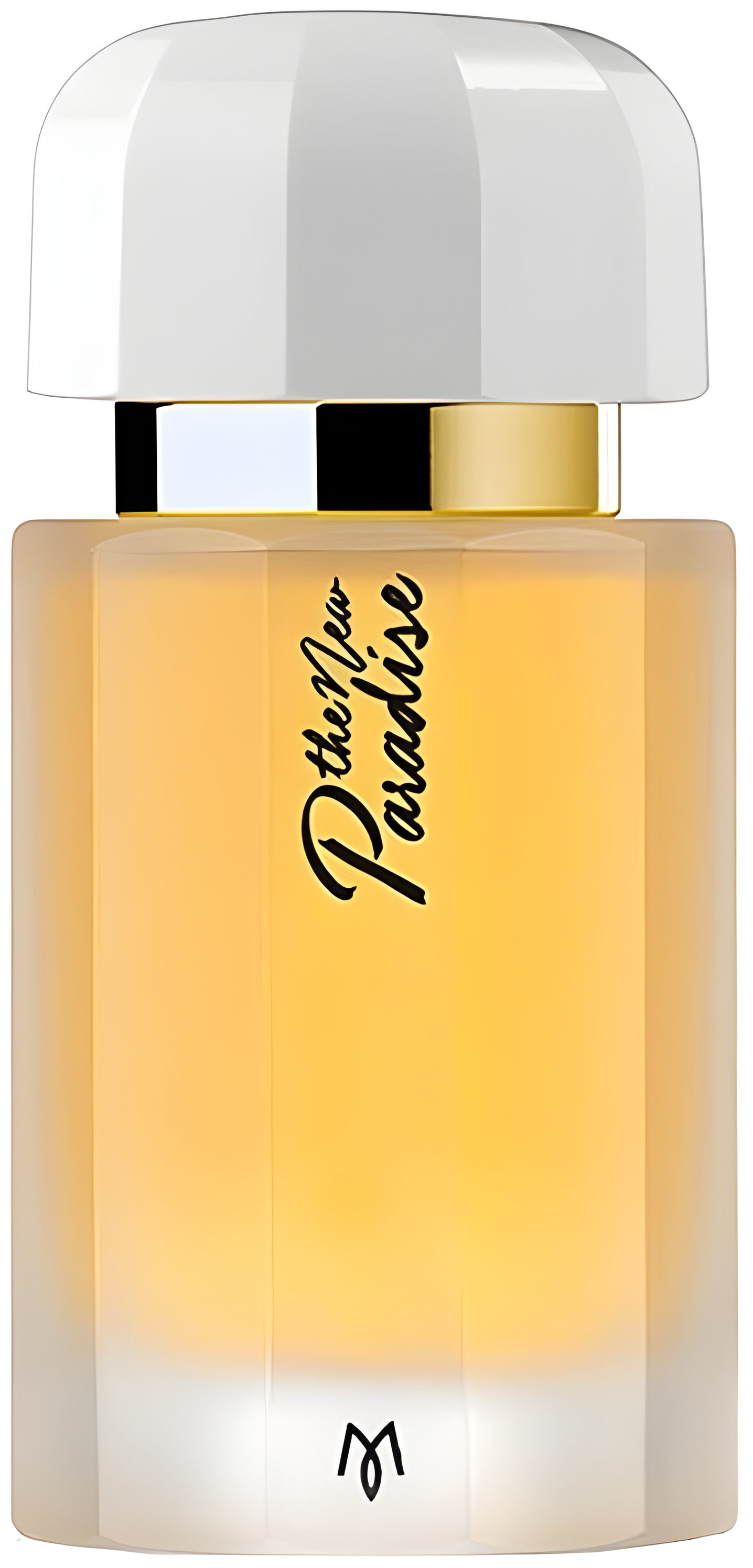 Ramon Monegal The New Paradise
